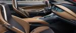 Buick Avista Concept 2016 года